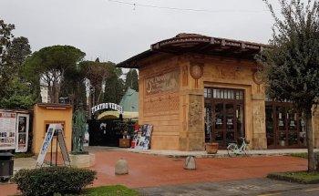 Playa Del Rio