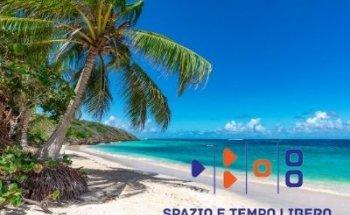 Agenzia di Viaggi Spazio e Tempo Libero