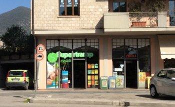 Supertramp Viaggi SRL