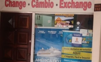 Buonaduce Viagens e Turismo