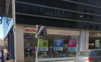 Nautalia Viajes