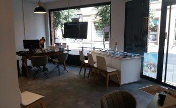 Viajes El Corte Ingles S.A.