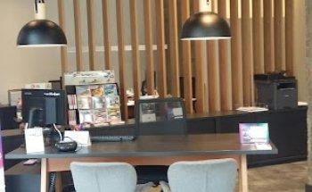 Viatges El Corte Inglés S.A.