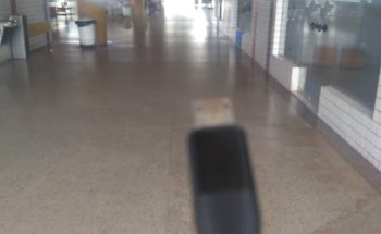 Terminal Rodoviário Lídio Pereira da Silva