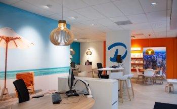 D-reizen Tilburg Heyhoef