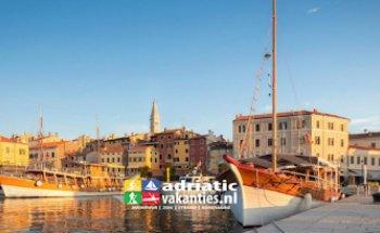 Adriatic Vakanties