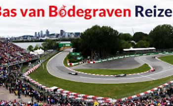 Bas van Bodegraven Tickets + Reisadvies