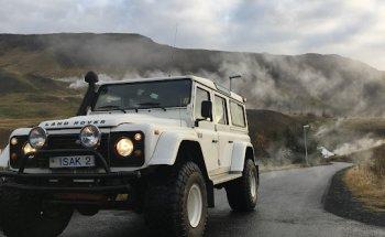 GoLapland de Lapland groeps- en incentivereis specialist