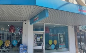 Helloworld Travel Lane Cove