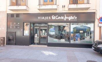 Viajes El Corte Inglés S.A.