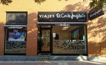 Viajes El Corte Inglés S.A.