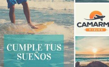 Camarma Viajes