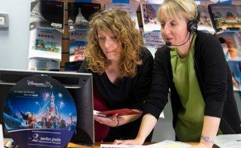 Travelfast. Agencia de Viajes Accesibles.