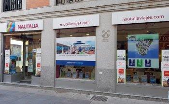 Nautalia Viajes