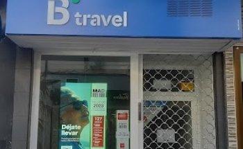B travel