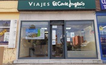 Viajes El Corte Inglés S. A.