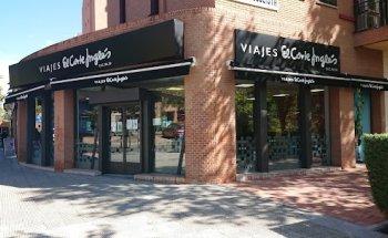 Viajes El Corte Inglés S.A.