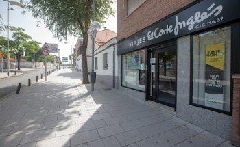 Viajes El Corte Ingles S.A.