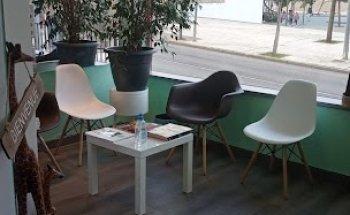 Agencia de Viajes Laturné