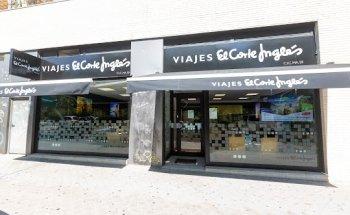 Viajes El Corte Inglés S. A.