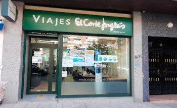 Viajes El Corte Ingles S.A.