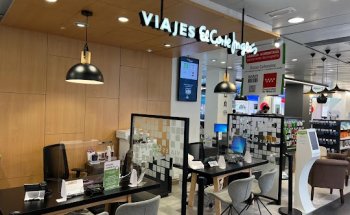 Viajes El Corte Inglés