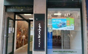 Viajes El Corte Ingles S.A.