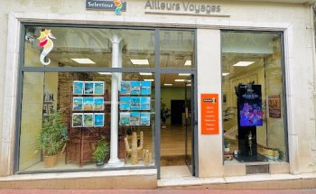 Selectour - Ailleurs Voyages