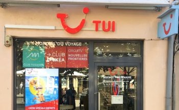 TUI STORE