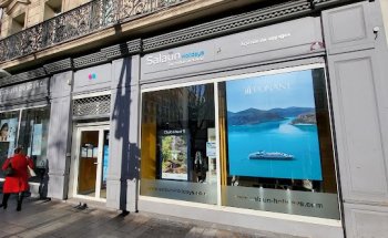 Salaün Holidays Toulon