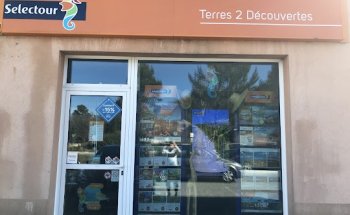 Terres 2 Découvertes