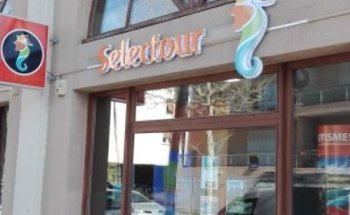 Selectour - Blachère Evasion