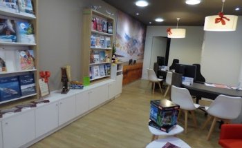 TUI STORE