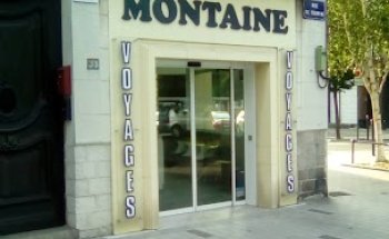 Voyages Montaine - Tourcoing