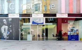 EuroMed Voyages Tourcoing Lille