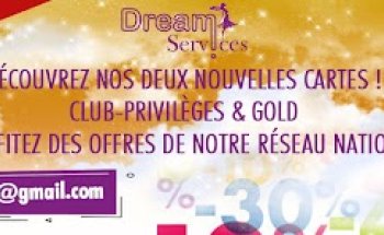 Dream Services