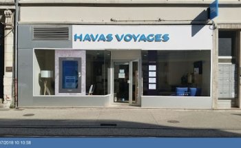 Agence Havas Voyages