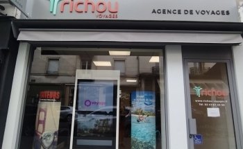 Richou Voyages Tours