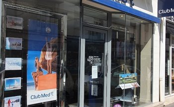 Agence de Voyages Club Med Tours