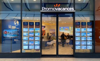 Agence Promovacances Tours