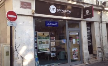 UNIVAIRMER VOYAGES - TOURS