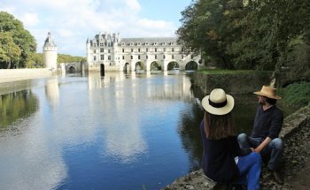 A la Française! Loire Valley