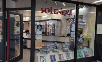 SOLENEVE Viaggi Trento