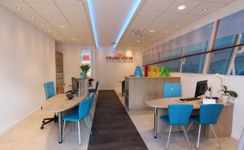 Luxtours Stefan Grundhöfer Reisebüro