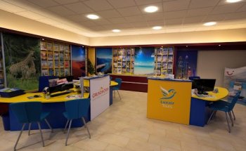 Luxtours Reisebüro Stefan Grundhöfer