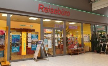 Reisebüro im Ratio