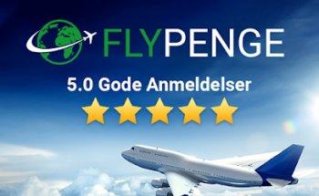 FlyPenge.dk