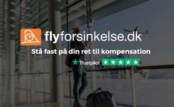 Flyforsinkelse.dk