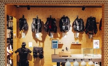 Kingfish Dive & Travel