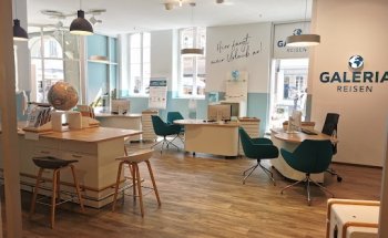 GALERIA Reisen Trier